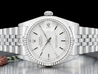 Rolex Datejust 31 Jubilee Quadrante Argento 78274